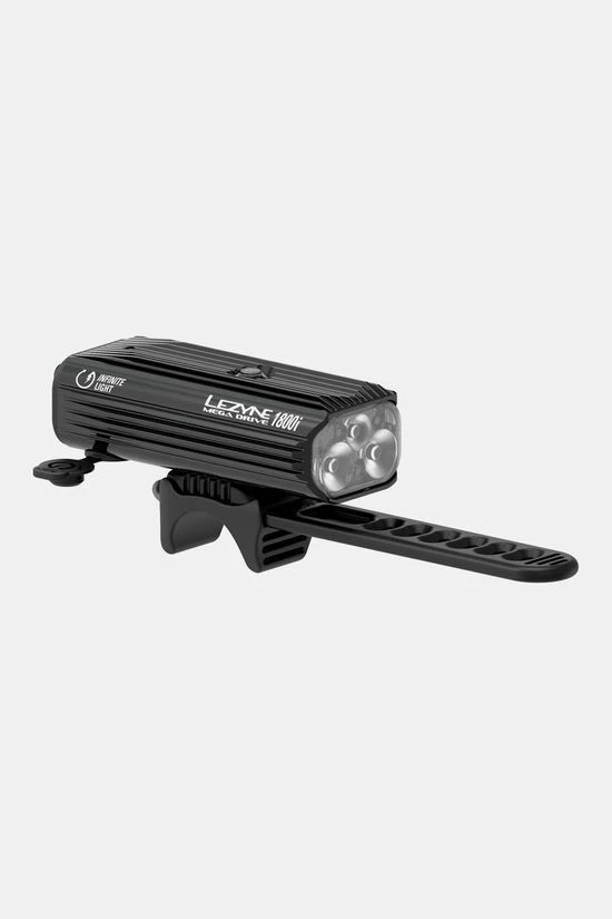 Lezyne Mega Drive 1800i Koplamp 3 Lezyne Mega Drive 1800i Koplamp