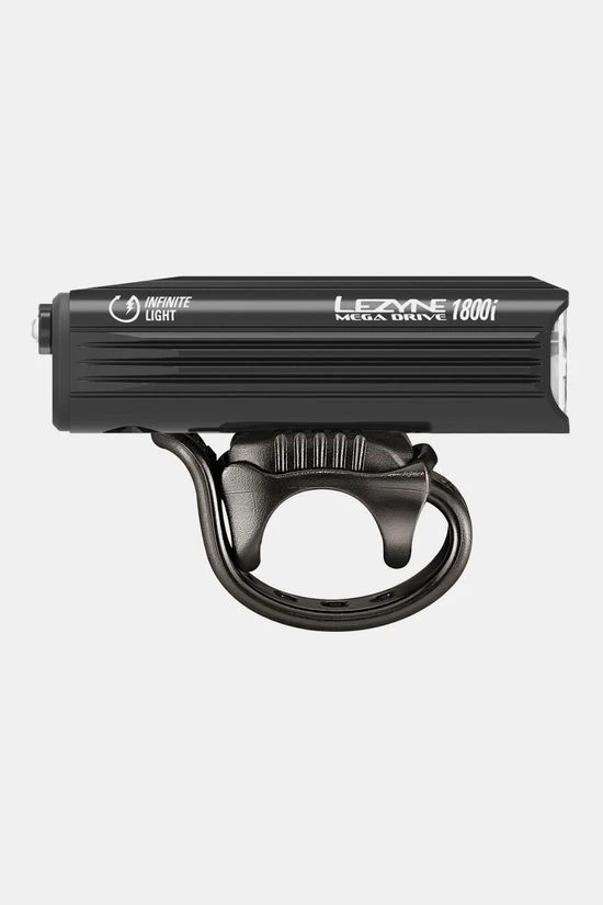 Lezyne Mega Drive 1800i Koplamp 4 Lezyne Mega Drive 1800i Koplamp - Afbeelding 2