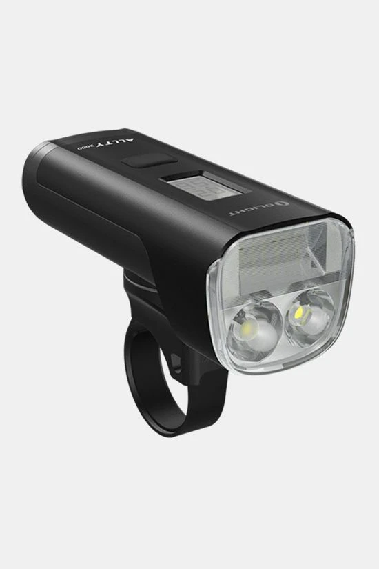 Olight Bicycle Light 2000 Fietslamp 3 Olight Bicycle Light 2000 Fietslamp