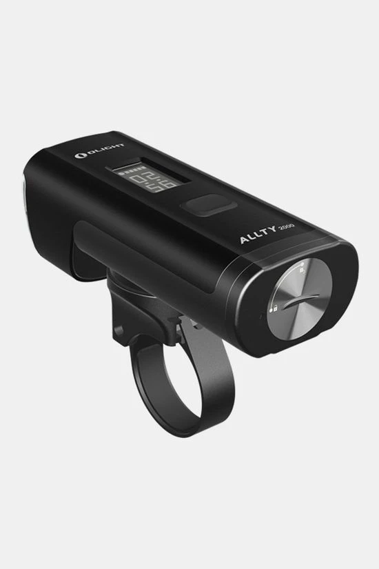 Olight Bicycle Light 2000 Fietslamp 6 Olight Bicycle Light 2000 Fietslamp - Afbeelding 4