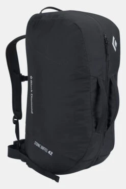 Black Diamond Stone 42L Duffel Rugzak